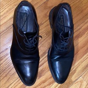 Adam Derrick men shoes MADE IN ITALY